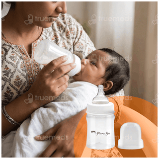 Bpl Mamabee Silicone Manual Breast Pump 1