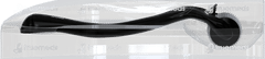Man Matters 1.0Mm Derma Roller 1