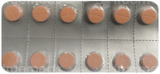 D3 Must 60K Orange Flavour Sugar Free Chewable Tablet 12