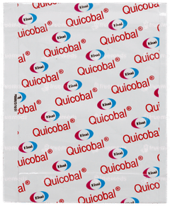 Quicobal Orally Disintegrating Strip 30