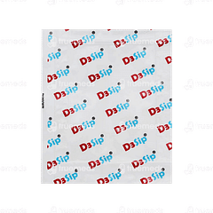 D3sip Sugar Free Disintegrating Strip 1 D3sip Sugar Free Disintegrating Strip 1
