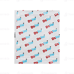 D3sip Sugar Free Disintegrating Strips 1