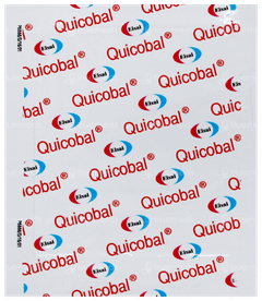 Quicobal Orally Disintegrating Strips 1