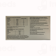 Fertifoid Diskette 10 Fertifoid Diskette 10