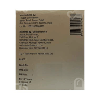 Fertifoid Diskette 10
