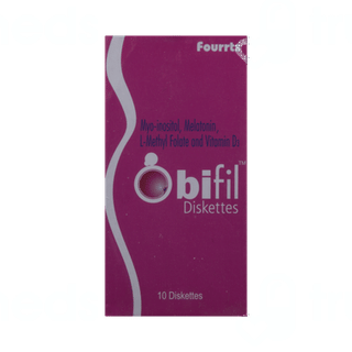Obifil Diskette 10