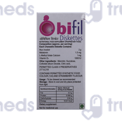 Obifil Diskette 10