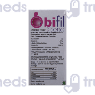 Obifil Diskette 10