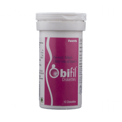 Obifil Diskette 10