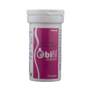 Obifil Diskette 10