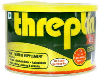 Threptin Lite No Sugar Diskettes 275gm