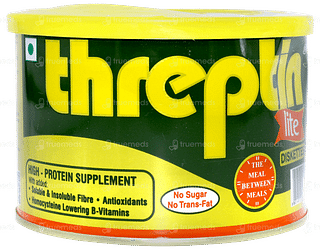 Threptin Lite Sugar Free Diskette 275gm