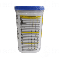 Kabi Bite Mango Flavour Diskettes 250 GM