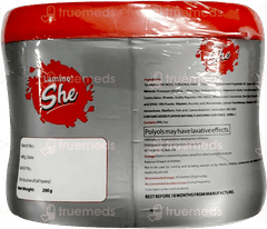 Lamino She Jeera Flavour Diskette 40