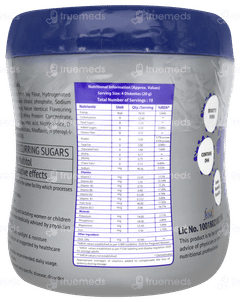 Lamino She Vanilla Flavour Diskette 40