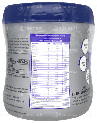 Lamino She Vanilla Flavour Diskette 40