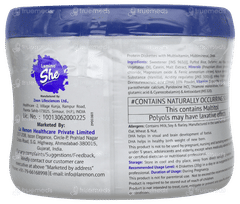 Lamino She Vanilla Flavour Diskette 40