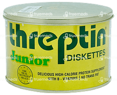 Threptin Junior Diskettes 250gm