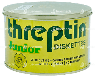 Threptin Junior Diskettes 250gm