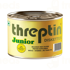 Threptin Junior Diskettes 250gm