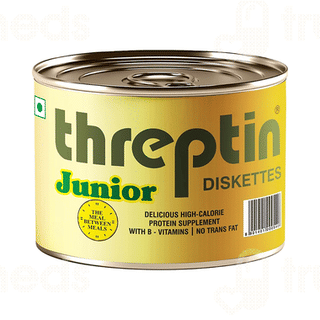 Threptin Junior Diskettes 250gm