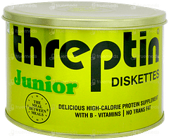 Threptin Junior Diskettes 250gm Threptin Junior Diskettes 250gm