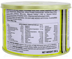 Threptin Junior Diskettes 250gm