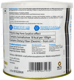 Prohance D Jeera Flavour Diskettes 250gm