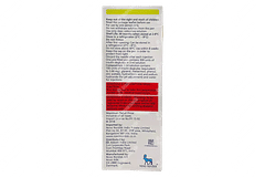 Tresiba Flextouch 100iu Prefilled Pen 3ml