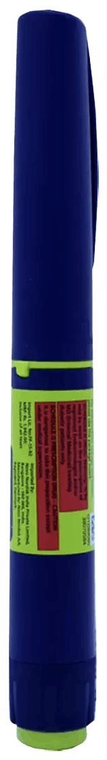 Tresiba Flextouch 100Iu Prefilled Pen 3Ml
