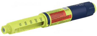 Tresiba Flextouch 100Iu Prefilled Pen 3Ml