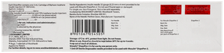 Wosulin 30/70 Dispopen 2 Pre Filled Pen Of 3ml Injection