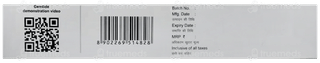 Gemtide Disposable Pen 2.4Ml