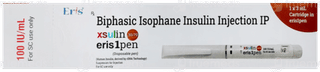 Xsulin 30/70 1 Disposable Pen 3ml