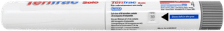 Terifrac Solo 600mcg Disposable Prefilled Pen  2.4ml