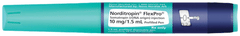 Norditropin Flexpro 10Mg Injection 1.5Ml Norditropin Flexpro 10Mg Injection 1.5Ml