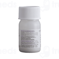 Advent 91.4mg Tangy Orange Flavour Oral Drops 10ml