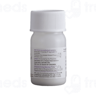 Advent 91.4mg Tangy Orange Flavour Oral Drops 10ml