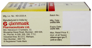 Alex P Paediatric Oral Drops 15ml