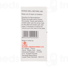 Almox Oral Drops 10ml