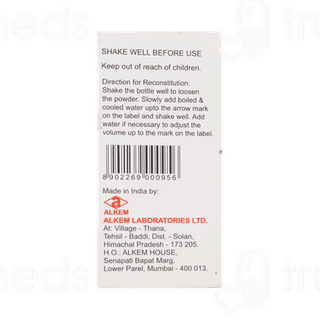 Almox Oral Drops 10ml