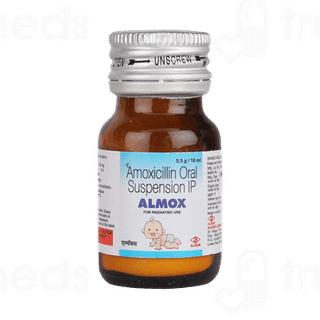 Almox Oral Drops 10ml