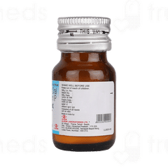 Almox Oral Drops 10ml