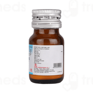 Almox Oral Drops 10ml