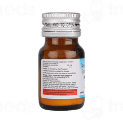Almox Oral Drops 10ml
