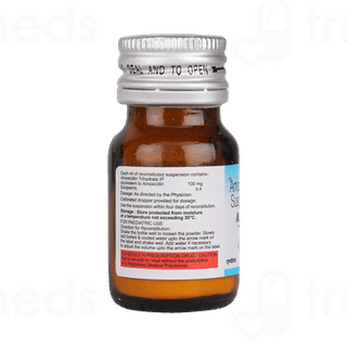 Almox Oral Drops 10ml