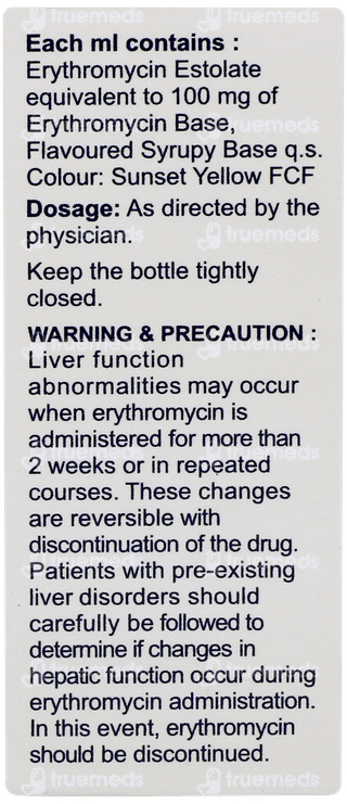 Althrocin Oral Drops 10ml