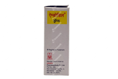 Ambrodil Oral Drops 15ml Ambrodil Oral Drops 15ml