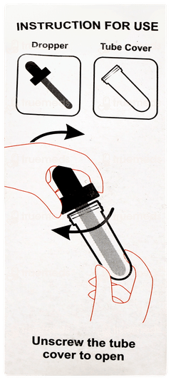Ambrodil Oral Drops 15ml