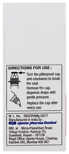 Apdrops Dm Eye Drops 5ml Apdrops Dm Eye Drops 5ml